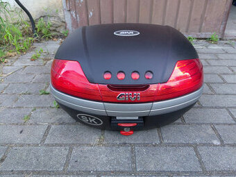 Kufor GIVI V46 Monokey