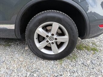 5x130 R17