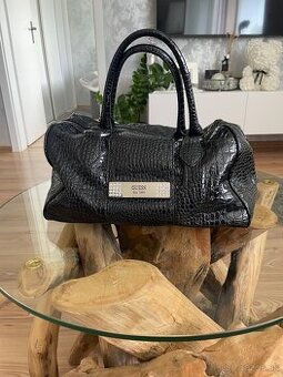 Guess -ORGINÁL kabelka top stav