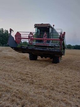 CLAAS Dominator88