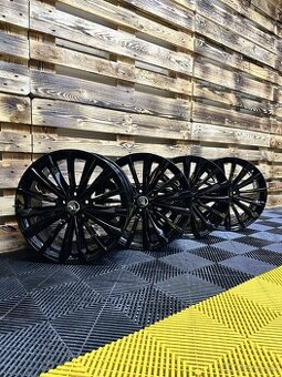 Škoda Superb III - originální ALU disky 5x112 R19