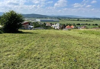 Hľadám pozemok, záhradu, ornu pôdu pre mobilný dom v Prešove