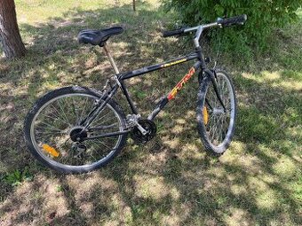 Bicykel