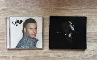 Rytmus, Ego - Album