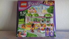 LEGO FRIENDS viac druhov (2)
