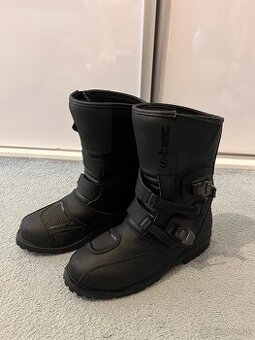 unisex topanky na motorku
