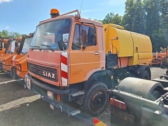 LIAZ 150.260