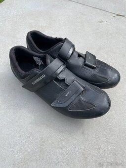 Cyklo tretry Shimano RP1