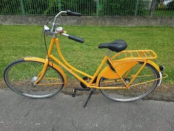 damsky holandsky bicykel EXCELSIOR