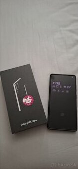 Samsung galaxy s25ultra 512gb