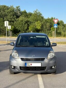 Daihatsu Sirion 1,3 m3