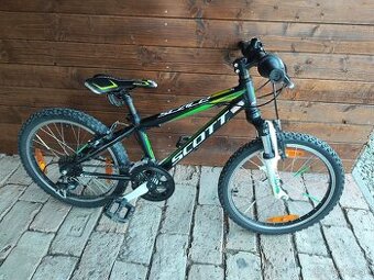 Detsky bicykel 20"