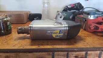 Leo Vince Underbody pre Kawasaki