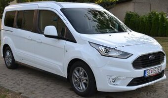 Ford Tourneo Connect Grand 1.5 TDCi