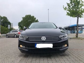 Volkswagen Passat 2.0tdi 110kw r.v. 2015