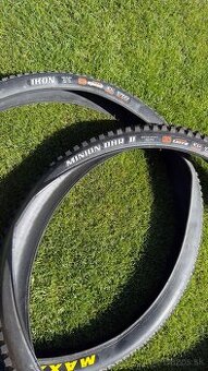 Plášte maxxis