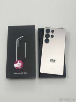 Samsung S25 Ultra 1TB