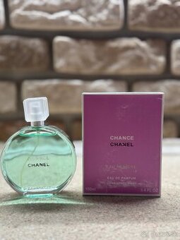 Chanel Chance damsky