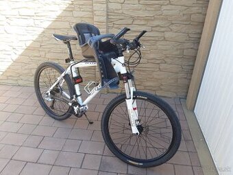 Bicykel zn AUTHOR