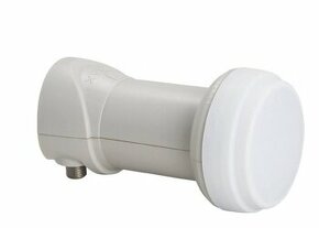 LNB single triax nove/pouzivane