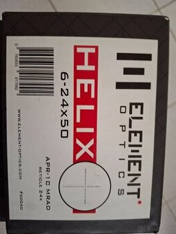 Element helix 6-24x50