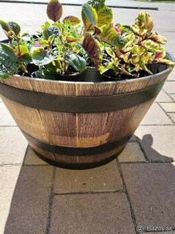 Kvetináče 52cm