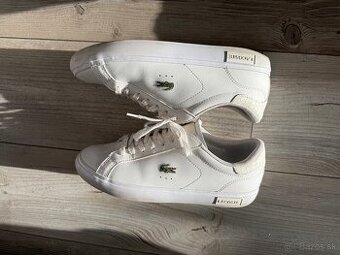 Lacoste topanky