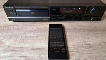 Technics SL-P 477 A