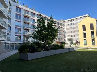 2. izb.byt v exkluzívnej rezidencii Cassovar