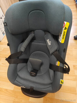 Autosedačka joie i-pivot 360
