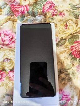 Predám xiaomi mi 11 8/256GB Top Stav - 1