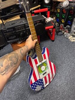 ELTA GITARA - 1