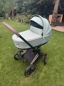 Cybex Priam 4.0