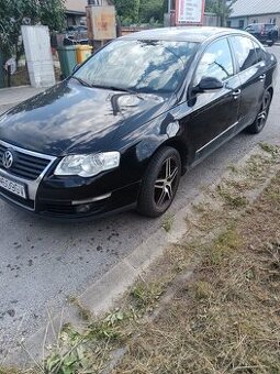 Passat 1,9