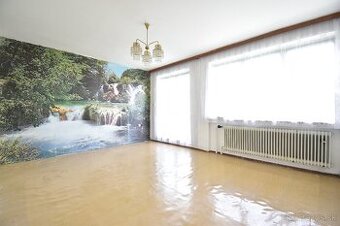 Na predaj rodinný dom s garážou, Lietava