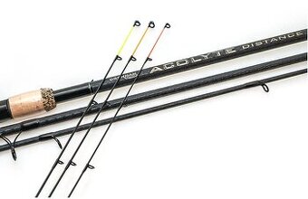 Drennan Acolyte Distance 14 ft feeder