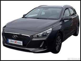 Hyundai i30 CW 1.6 CRDi 110 Family