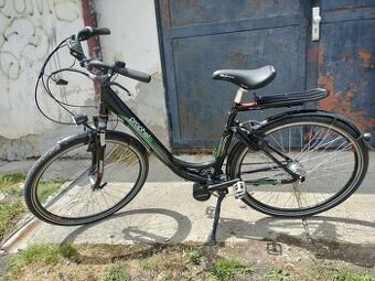 Elektrický bicykel Prophete navigator 4100