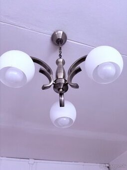 Novy luster - 1