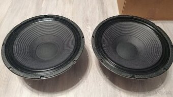Eminence Texas Heat 8Ω 12" gitarové reproduktory
