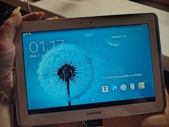 Tablet Samsung galaxy - 1