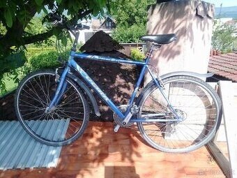 bicykel pansky