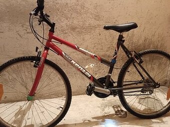 Bicykel