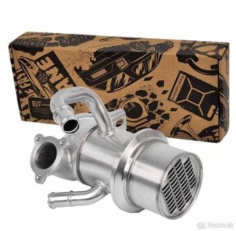 Chladič EGR VW AUDI SEAT SKODA