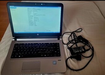 HP Probook 440 G3