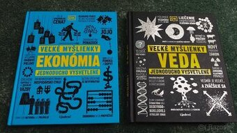 Velke myslienky - 1