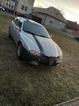 Alfa 156