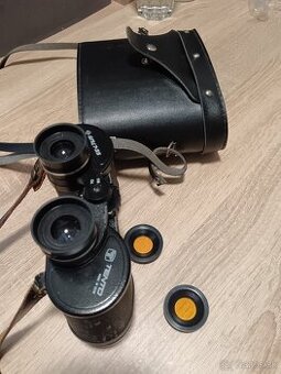 Ďalekohľad Tento 7x35 top stav