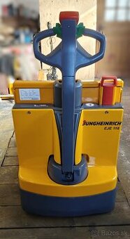 Jungheinrich EJE 116