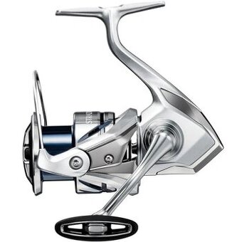 Shimano ASPIRE 3m 50-100g+shimano STRADIC4000FM